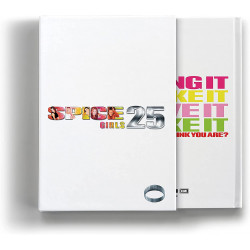 SPICE GIRLS - SPICE (25TH ANNIVERSARY EDITION) (2 CD)