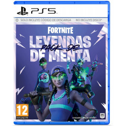 PS5 FORTNITE: PACK DE...