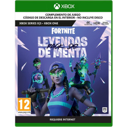 XONE FORTNITE: PACK DE...