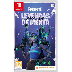 SW FORTNITE: PACK DE...