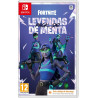 SW FORTNITE: PACK DE LEYENDAS DE MENTA