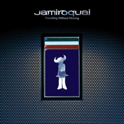 JAMIROQUAI - TRAVELLING WITHOUT MOVING (2 LP-VINILO) COLOR