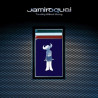 JAMIROQUAI - TRAVELLING WITHOUT MOVING (2 LP-VINILO) COLOR