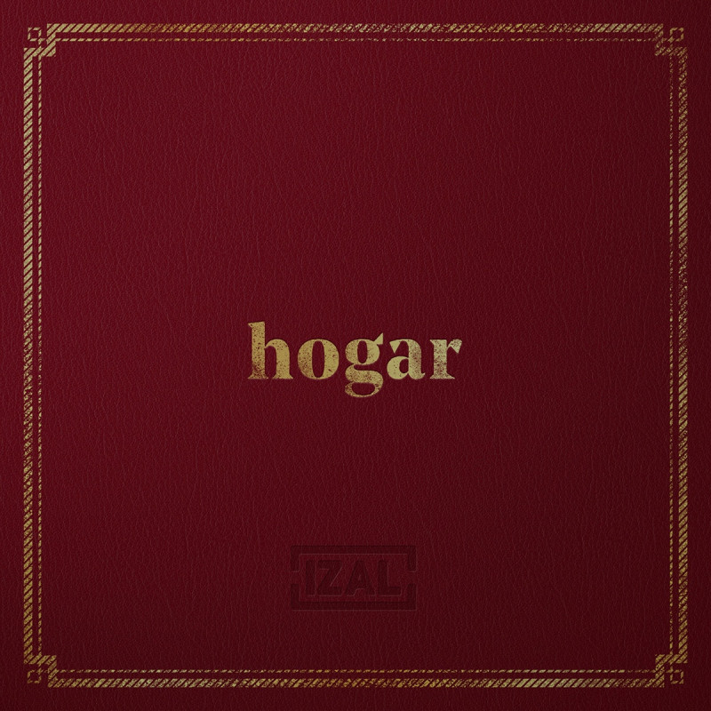 IZAL - HOGAR (CD)