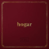 IZAL - HOGAR (CD)