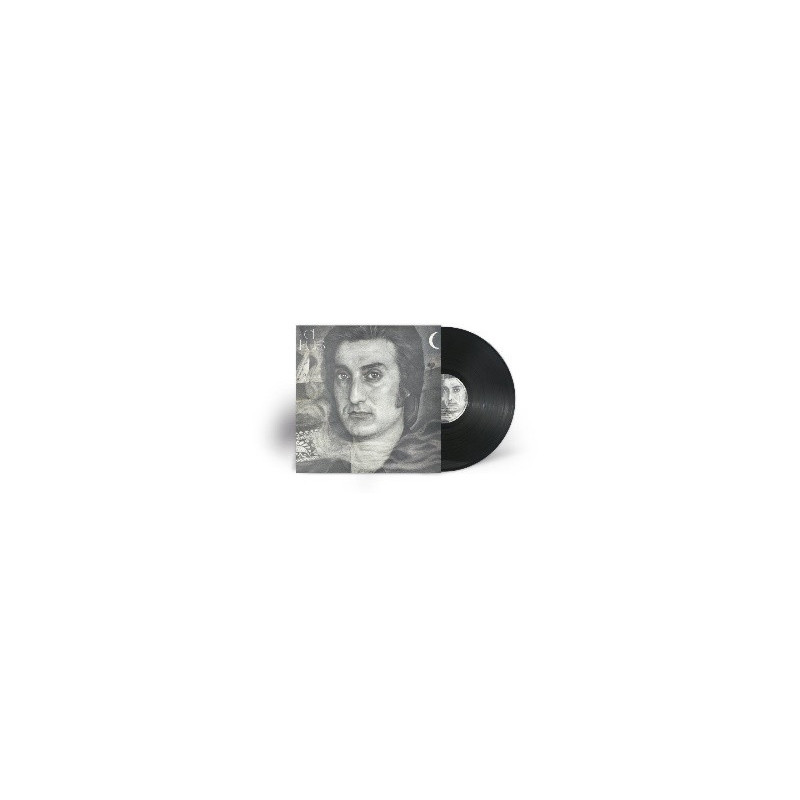 EL LUIS - EL LUIS (LP-VINILO)
