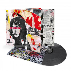 DANI MARTÍN - NO, NO VUELVE (LP-VINILO) EDICIÓN FIRMADA PREVENTA