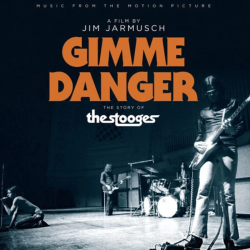 B.S.O. GIMME DANGER (THE...