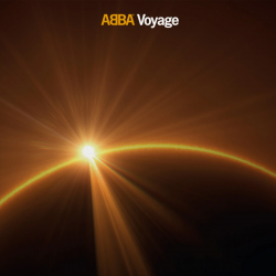 ABBA - VOYAGE (CD) ECO BOX