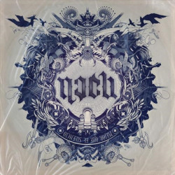 NACH - MEJOR QUE EL SILENCIO (2 LP-VINILO)