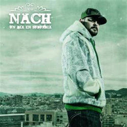 NACH - UN DIA EN SUBURBIA (2 LP-VINILO)