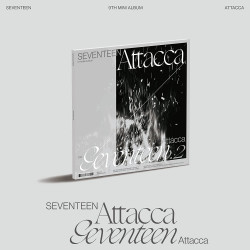 SEVENTEEN - SEVENTEEN 9TH...