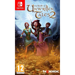 SW THE BOOK OF UNWRITTEN TALES 2