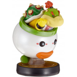 AMIIBO FIGURA SMASH BOWSER JR.