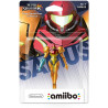 AMIIBO FIGURA SAMUS