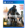 PS4 CRYSIS REMASTERED TRILOGY
