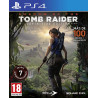 PS4 SHADOW OF THE TOMB RAIDER DEFINITE EDITION