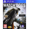 PS4 WATCH DOGS