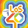 VARIOS - LOS NÚMEROS 1 DE LOS 40 (2021) (2 CD)