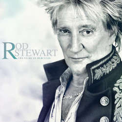 ROD STEWART - THE TEARS OF...