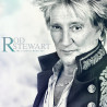 ROD STEWART - THE TEARS OF HERCULES (LP-VINILO) VERDE