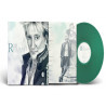 ROD STEWART - THE TEARS OF HERCULES (LP-VINILO) VERDE