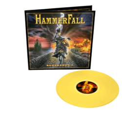 HAMMERFALL - RENEGADE 20...