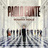 PAOLO CONTE - LIVE AT VENARIA REALE (2 LP-VINILO)