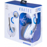 PS5 AURICULARES KRATOS FR-TEC