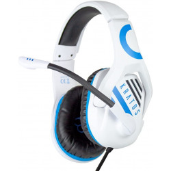 PS5 AURICULARES KRATOS FR-TEC