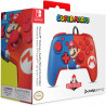 SW MANDO PRO CON CABLE SUPER MARIO BLUE/RED PDP