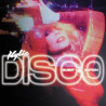 KYLIE MINOGUE - DISCO: GUEST LIST EDITION (3 CD + DVD + BLU-RAY)