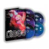 KYLIE MINOGUE - DISCO: GUEST LIST EDITION (3 CD + DVD + BLU-RAY)