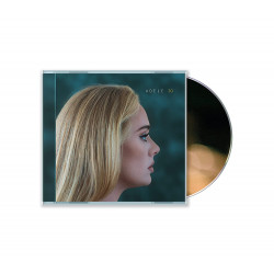 ADELE - 30 (CD)