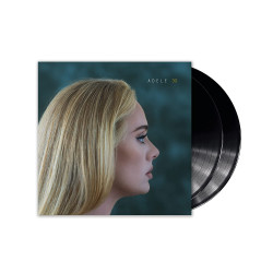 ADELE - 30 (2 LP-VINILO)