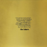 NATHANIEL RATELIFF & THE NIGHT SWEATS - THE FUTURE (LP-VINILO) TRANSPARENTE
