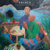 PALACE - SO LONG FOREVER (LP-VINILO) RED