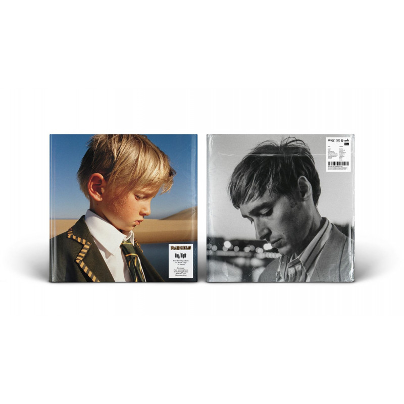 PARCELS - DAY/NIGHT (2 LP-VINILO)