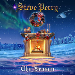 STEVE PERRY - THE SEASON...