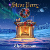 STEVE PERRY - THE SEASON (LP-VINILO)