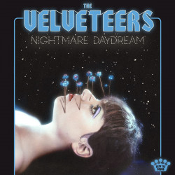 THE VELVETEERS - NIGHTMARE...