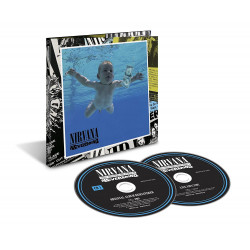 NIRVANA - NEVERMIND 30...