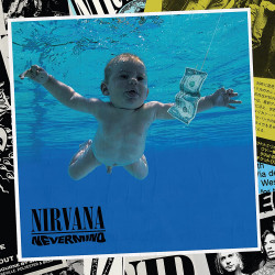 NIRVANA - NEVERMIND 30 ANIVERSARIO (2 CD) DELUXE