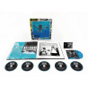 NIRVANA - NEVERMIND 30 ANIVERSARIO (5 CD + BLU-RAY) BOX SUPER DELUXE