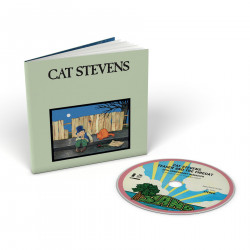 YUSUF / CAT STEVENS -...