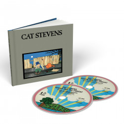 YUSUF / CAT STEVENS -...