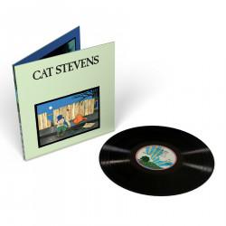 YUSUF / CAT STEVENS - TEASER & THE FIRECAT 2021 (LP-VINILO)