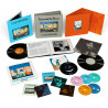YUSUF / CAT STEVENS - TEASER & THE FIRECAT 2021(2 LP-VINILO + VINILO SINGLE 7" + 4 CD + BLU-RAY) BOX SUPERDELUXE