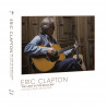 ERIC CLAPTON - LADY IN THE BALCONY: LOCKDOWN SESSIONS (CD + BLU-RAY)
