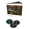 ERIC CLAPTON - LADY IN THE BALCONY: LOCKDOWN SESSIONS (CD + DVD + BLU-RAY) DELUXE